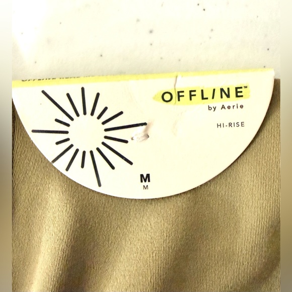 NWT Offline Real Me® Weightless With Support And Buttery Soft High Rise Leggings - Picture 10 of 16